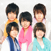 Sexy Zone - List pictures