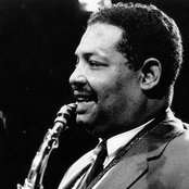 Cannonball Adderley - List pictures