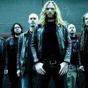 Dark Tranquillity - List pictures