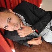 Tony Dize - List pictures