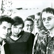 Velocity Girl - List pictures