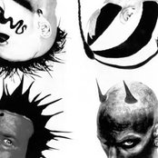 Mudvayne - List pictures