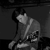 David Grubbs - List pictures