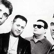 Danza Invisible - List pictures