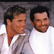 Modern Talking - List pictures