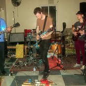 Fang Island - List pictures