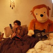 Anthony Green - List pictures