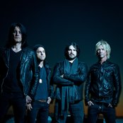 Duff Mckagan's Loaded - List pictures