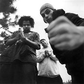 Dilated Peoples - List pictures