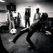 Bob Marley & The Wailers - List pictures