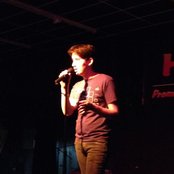 Adam Mardel - List pictures