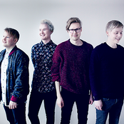 Satellite Stories - List pictures