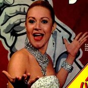 Claudia - List pictures