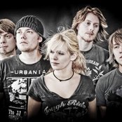 Luxuslärm - List pictures