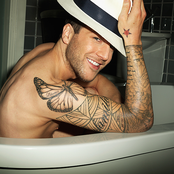 Matt Cardle - List pictures