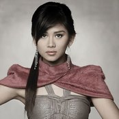 Sarah Geronimo - List pictures