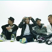 Rip Slyme - List pictures