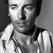 Bruce Springsteen & The Sessions Band - List pictures