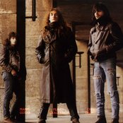 Rage - List pictures