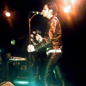 Jimmy Gnecco - List pictures