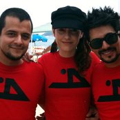 Jotdog - List pictures