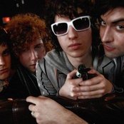 Kooks - List pictures