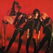 Girlschool - List pictures