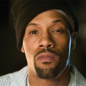 Redman - List pictures