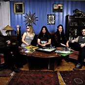 White Willow - List pictures