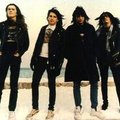 Possessed - List pictures