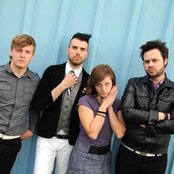 Neon Trees - List pictures