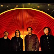 Porcupine Tree - List pictures