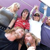 Boys Night Out - List pictures