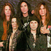 Bang Tango - List pictures
