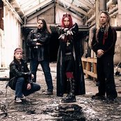 Holy Moses - List pictures