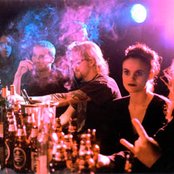 Bloodthorn - List pictures