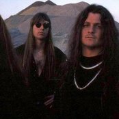 Iced Earth - List pictures