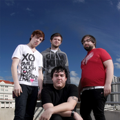 The Dangerous Summer - List pictures