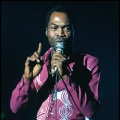 Fela Kuti - List pictures