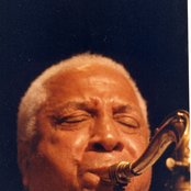 Harold Ashby - List pictures