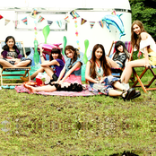 Fiestar - List pictures