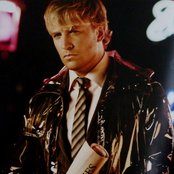 Kian Egan - List pictures