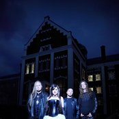 Sirenia - List pictures