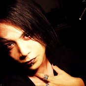 Razed In Black - List pictures