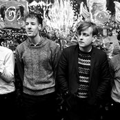 The Crookes - List pictures