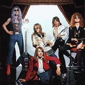 Mott The Hoople - List pictures