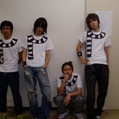 Bump Of Chicken - List pictures