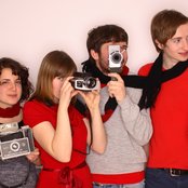 Forest City Lovers - List pictures