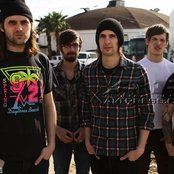 The Chiodos Bros. - List pictures