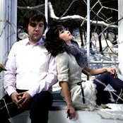 Asobi Seksu - List pictures